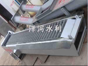 細格柵除汙機,格柵除汙機,格柵除汙機特點